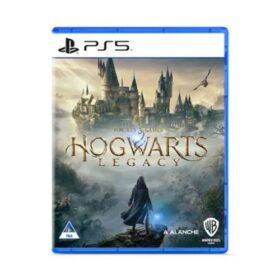 Hogwarts-Play Station 5