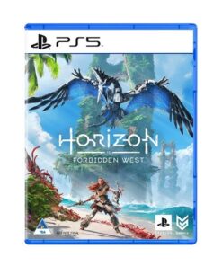 Horizon- Play Station 5