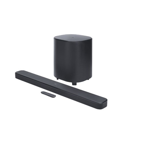 JBL Bar 500 MK2 5.1Ch Soundbar
