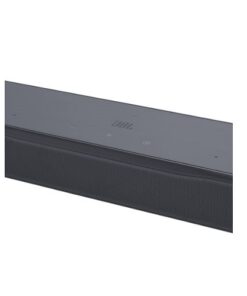Alternative view of JBL Bar 500 MK2 5.1Ch Soundbar