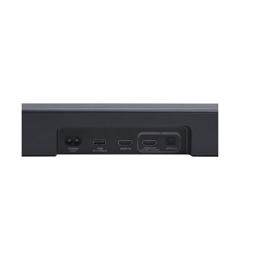 JBL Bar 500 MK2 5.1Ch Soundbar - Image 4