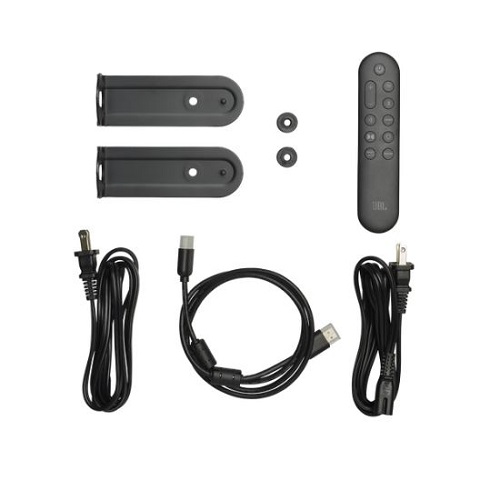 JBL Bar 500 MK2 5.1Ch Soundbar - Image 3