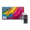 LG QNED80A 4K Smart TV
