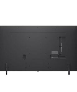 LG QNED80A 4K Smart TV