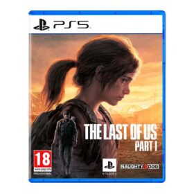 Last of Us Part 1- Play Station 5