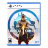 Mortal Kombat 1-Play Station 5