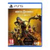Mortal Kombat 11 Ultimate-Play Station 5