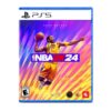 NBA 2K24- Play Station 5