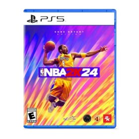 NBA 2K24- Play Station 5