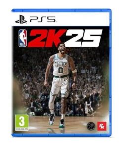 NBA 2K25 -Play Station 5