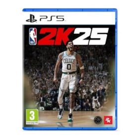 NBA 2K25 -Play Station 5