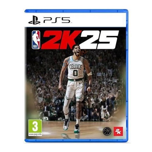NBA 2K25 -Play Station 5