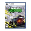 NFS Unbound -Play Station 5