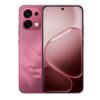 Oppo A6 Pro 4G- Rosewood Red