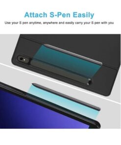 Original Samsung Galaxy Tablet Case with Keyboard