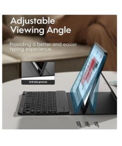 Original Samsung Galaxy Tablet Case with Keyboard