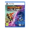 Ratchet & Clank- Play Station 5