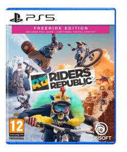 Riders Republic-Play Station 5
