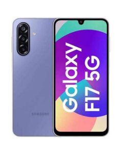 Samsung Galaxy F17 5G-Violet