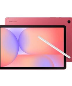 Samsung Galaxy Tab S10 Lite-Coral Red