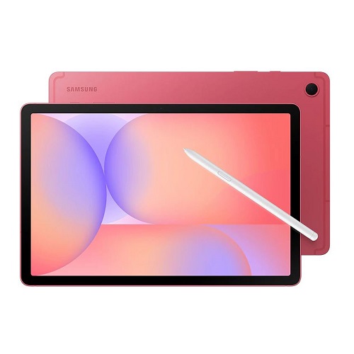 Samsung Galaxy Tab S10 Lite-Coral Red