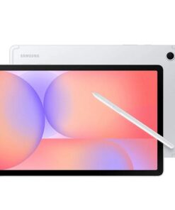 Samsung Galaxy Tab S10 Lite-Silver