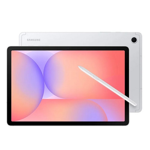 Samsung Galaxy Tab S10 Lite-Silver