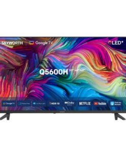 Skyworth 43 Inch Q5600H QLED FHD Google TV