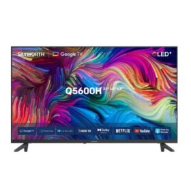 Skyworth 43 Inch Q5600H QLED FHD Google TV (2025)