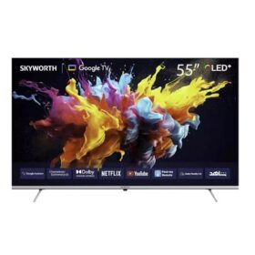 Skyworth Q6500H QLED Google TV (2025)