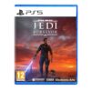 Star Wars Jedi Survivor -Play Station 5