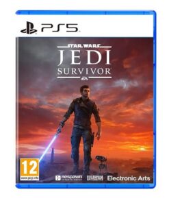 Star Wars Jedi Survivor -Play Station 5