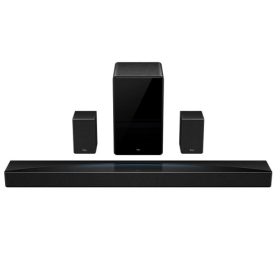 TCL Q85H 7.1.4 Ch Soundbar