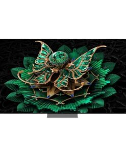 TCL TV C79K Premium QD-MiniLED TV