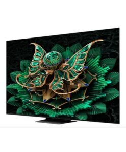 TCL TV C79K Premium QD-MiniLED TV