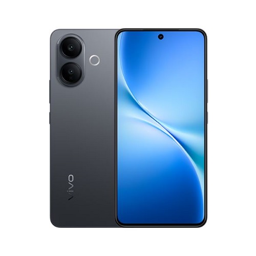 Vivo V60 Lite 5G-Ocean Night Black