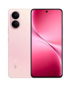 Vivo V60 Lite 5G-Vitality Pink