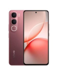 Vivo Y21d-Coral Red