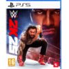 WWE 2K25- Play Station 5