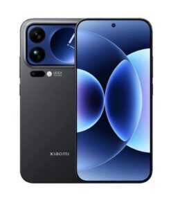 Xiaomi 17 Pro- Black
