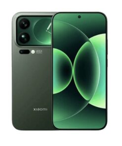 Xiaomi 17 Pro- Green