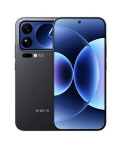 Xiaomi 17 Pro Max-Black