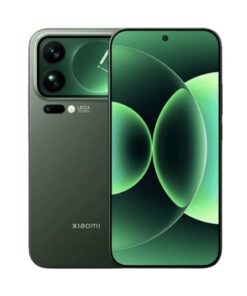 Xiaomi 17 Pro Max-Green