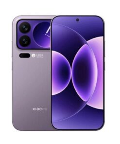Xiaomi 17 Pro Max-Purple