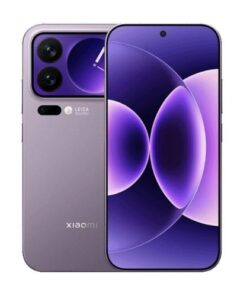 Xiaomi 17 Pro - Purple