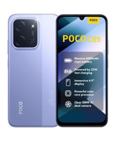 Xiaomi Poco C85-Purple