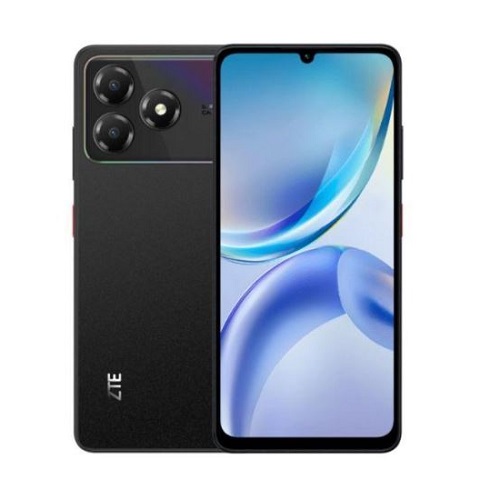 ZTE Blade A36- Black