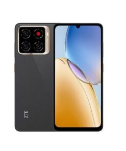 ZTE Blade A56-Black