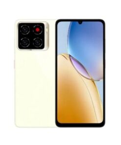 Alternative view of ZTE Blade A56