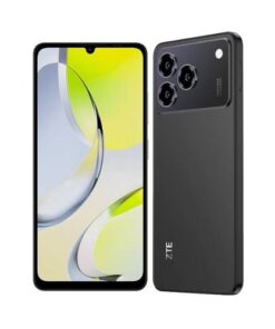 ZTE Blade A76 - Black